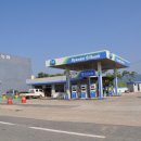 옥산농협주유소 이미지