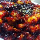 화끈이불닭 이미지