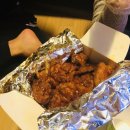 교촌치킨 화정1호점 이미지