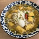 오, 유미당 | 오, 유미당 광교상현역점 방문 후기, 광교상현역 맛집, 오 유미당에서 매워주까스 &amp; 오징어 쌀국수 먹어...