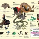 반쪽이 상상력 박물관전 이미지