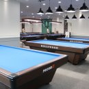 존케이지 빌리어즈 (군포점) 이미지