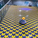 꿈의아리아 | [청주] 청주키즈카페추천 챔피언1250 원더아리아 청주점 아이와 가볼만한곳