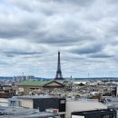 아이리스호스텔 | l&#39;amour, les baguettes, paris (1)