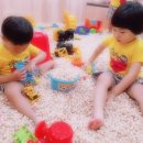 샤를롯데 키즈카페