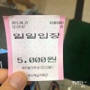 부산적십자회관수영장 이미지