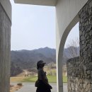 남원주당구클럽 | [강원도 원주] 성문안cc 3월말 라운딩 후기