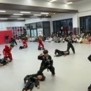 합기도충무관 이미지