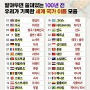 알아두면 쓸데없는 100년 전 이미지