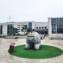공주가볼만한곳 국립공주박물관+충청권역수장고 후기(241006)