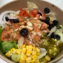 달리는커피금촌로타리점 | 배달음식::: 달리는커피 금촌로타리점 ｜ 케이준치킨 샌드위치 ｜연어샐러드