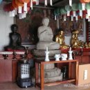 임실용암리사지석조비로자나불상 이미지