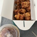 방배동의 보물같은 닭강정 맛집! 100% 닭다리살로 튀긴 진珍강정 리뷰