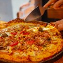 브루클린 | 이태원 피자 유목민 정착 완료! 치즈튀일에 반해버린 '피자브루클린' 솔직후기