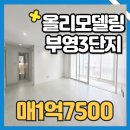 별빛공원(구평부영3단지 옆) 체육시설 | 구미 구평부영3단지매매 32평 고급스런올리모델링 첫입주