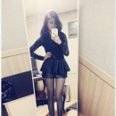 나예쁘다