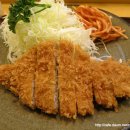 오늘의 런치 Try our mouthwatering tonkatsu.. only @ Dozo Izakaya 이미지