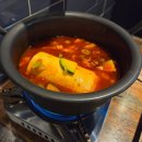 [구월동 맛집] 족발 신선생 – 화덕 족발, 얼큰 순두부, 쟁반국수까지 혜자 구성에 맛까지 완벽했던 밤