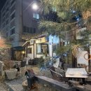 흙소리 | 대전 흙과마루 닭볶음탕 해물파전 항아리들깨수제비 후기