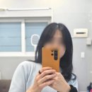 수원-0673 | 수원역 미용실 추천 소하헤어룸 커트 톤다운 염색 후기