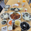 반월가든 | 포천 맛집 추천_포천 단체식당·포천쭈꾸미볶음·포천밥집으로 좋은 반월가든 시래기N