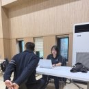 [기업 출장 강의 후기] 인천 해양경찰서 맞춤 통증예방 프로그램