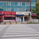 성덕중학교 | 광주 수완 장덕동 와르르&amp;보울 샐러드 역대급 푸짐한 큐브스테이크 포케 내돈내산 포장 후기