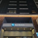베스트웨스턴 제주호텔 | 제주 베스트웨스턴 호텔 조식 및 주차 후기