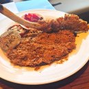 크라운파크 호텔 | 서울시청맛집 크라운파프호텔서울 더 파크 다이닝에서 즐긴 돈마호크