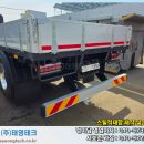 (주)태영특장 이미지