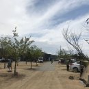 백미리 희망캠핑장 이미지