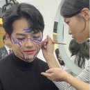 메이크업 국가자격증과정 이미지