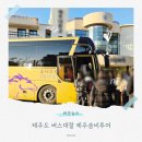 쇠소깍가든 | 제주도 버스 대절 비용부터 코스까지 동창 여행 45인승 후기