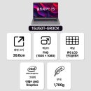 실버PC | 지금 할인 미쳤다💻 LG 울트라PC 타이탄실버 노트북 후기 – 이 스펙에 이 가격? 다시는 못 산다!