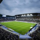 [BE.이슈] 수원삼성 강등 나비효과?... K리그 경기당 평균 관중수, 1부는 6% 줄고, 2부는 18% 늘고 이미지