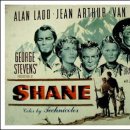 셰인 Shane, 1953 제작 미국 | 드라마, 서부 | 118분 감독조지 스티븐스 출연알랜 래드, 진 아더, 반 헤플린, 브랜던 드 와일드 이미지