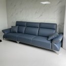 여주-1118 | 이천가구점 여주가구점 수원가구 이태리 통가죽 쇼파 고민 된다면 여기로 가보세요 (배송후기)