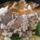 명동순대국밥 이미지