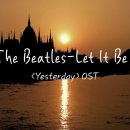 The Beatles / Let It Be 이미지