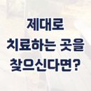 365매일한방병원 앞 이미지