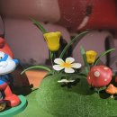 움직이는 방 이미지