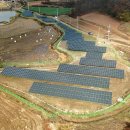 성환 태양광발전소 이미지