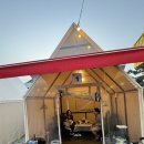 화성-향남-향남 8호 | 바베큐팩토리 향남점 / 향남 아이와 가볼만한 곳 / 캠핑 감성 느끼고 온 후기