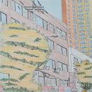 어반스케치 이미지