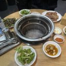 안흥갈비암사역점