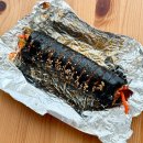 이레김밥분식 | 관악산 등산객들이 찾는 낙성대역 이레김밥 후기