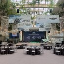 아리랑APT | 기업행사 공연 후기｜CREST72에서 진행된 퓨전국악 공연 (더리음)