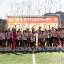 군민체육공원 인조1구장 이미지