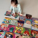 Little Bear‘s Big Trip | 15개월 책육아 추천책 올어바웃마이바디(All About My Body) 인체 위생 보드북 조작북 전집 후기