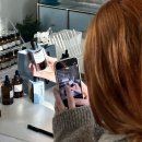 제이피(JP) | 서울 중구 기업 · 기관 단체출강 향수공방, 제이피모간(J.P. Morgan) 섬유향수 만들기 워크숍 기록